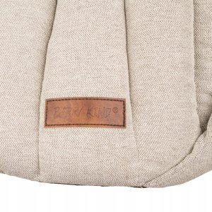 Torba transportowa dla psa/kota, szaro-be�owa, 50*30*35cm 6