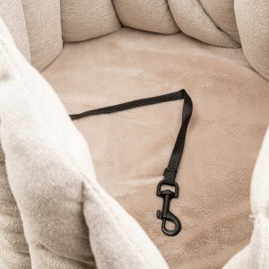 Torba transportowa dla psa/kota, szaro-be�owa, 50*30*35cm 8