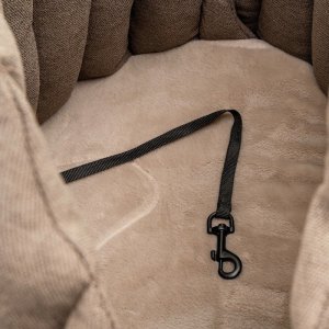 Torba transportowa dla psa/kota, br�zowa, 50*30*35cm 3