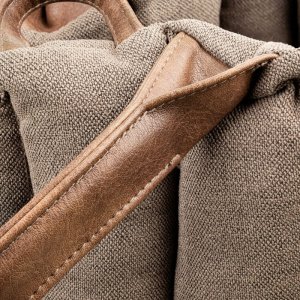 Torba transportowa dla psa/kota, br�zowa, 50*30*35cm 7