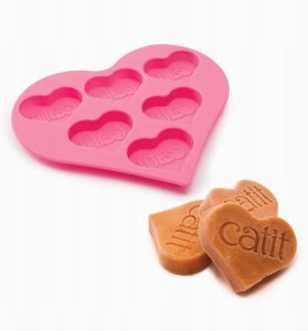 Creamy, przysmak, dla kota, kurczak z jagni�cin�, 15x10g 2