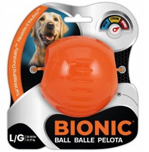 BIONIC Urban Stick, gryzak, dla psa, L, 26cm 5