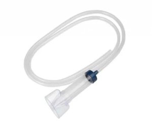 Dymo Gravelcleany, odmulacz, do akwarium, M 36,5cm/200cm - 9/12mm 2
