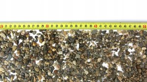 Sera Gravel Dark Coarse, żwirek do akwarium, ciemny, 3-6 mm, 10 kg 5