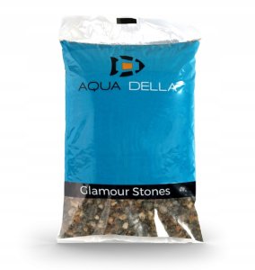 Sera Gravel Dark Coarse, żwirek do akwarium, ciemny, 3-6 mm, 10 kg 9
