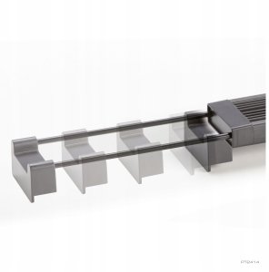 TerraSky UV LED, belka o�wietleniowa do terrarium, UVB LED 10W, 38-61 cm 3