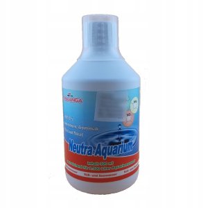 Femanga, Neutra, Preparat neutralizuj�cy zwi�zki azotowe (NO, NO3, NH4), 500ml 3