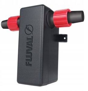 Sterylizator UVC In-Line Clarifier, 16x14x6,5cm, 3W, max. 400L 3