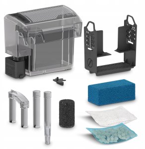 Filtr kaskadowy AC50 Power Filter, 76-190 L 3