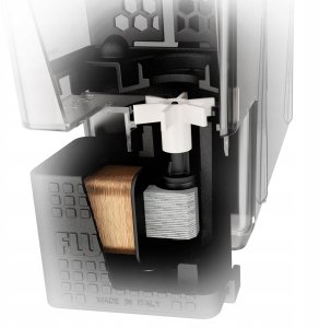 Filtr kaskadowy AC50 Power Filter, 76-190 L 4