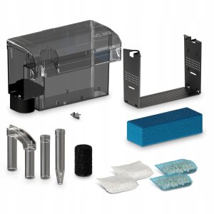 Filtr kaskadowy AC110 Power Filter, 227-416 L 4