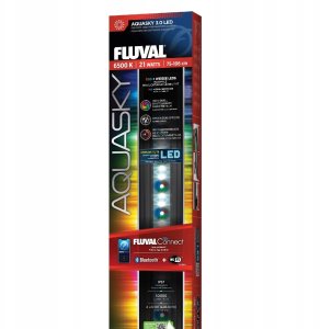 AquaSky LED 3.0, o�wietlenie do akwarium, 21W, 75-106,4cm, bluetooth 8