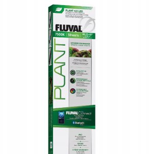 Plant 4.0 LED, o�wietlenie do akwarium, 59W, 117,5-155,1 cm, bluetooth 5