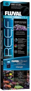 Reef 4.0 LED, o�wietlenie do akwarium, 22W 38,4-63 cm, bluetooth 2