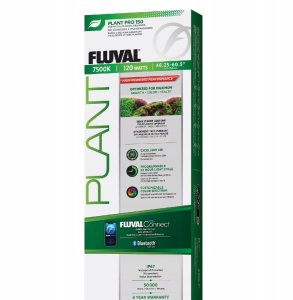Plant Pro 4.0 LED, o�wietlenie do akwarium, 120W, 117,5-153,7cm, bluetooth 5