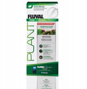 Plant Pro 4.0 LED, o�wietlenie do akwarium, 120W, 117,5-153,7cm, bluetooth 7