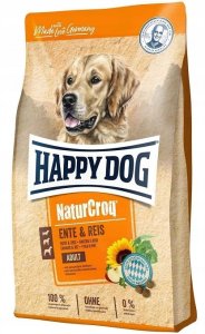 Pupil Premium NaturCroq* karma sucha dla psa kaczka/ryba 11 kg 2