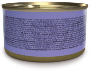 After Dark, karma mokra, dla kota, pasztet z kurczaka z kaczk�, 80 g, puszka 3