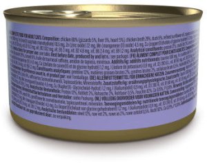 After Dark multipack, karma mokra, dla kota, mix smak�w, 12x80 g, puszka 13