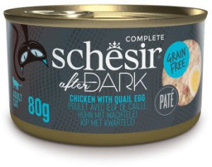 After Dark multipack, karma mokra, dla kota, mix smak�w, 12x80 g, puszka 2