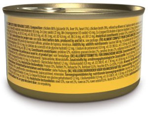 After Dark multipack, karma mokra, dla kota, mix smak�w, 12x80 g, puszka 7