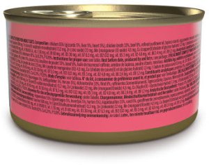 After Dark multipack, karma mokra, dla kota, mix smak�w, 12x80 g, puszka 10