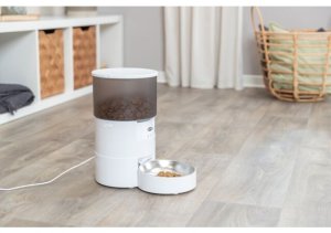 Karmid�o automatyczne TX-S Smart, bia�e, 3.0l, 3 l/18 � 31 � 18 cm 13