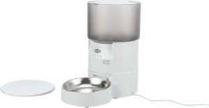 Karmid�o automatyczne TX-S Smart, bia�e, 3.0l, 3 l/18 � 31 � 18 cm 3