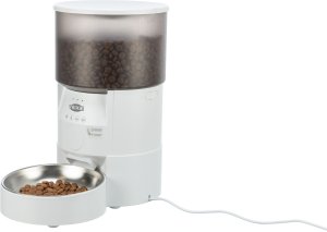 Karmid�o automatyczne TX-S Smart, bia�e, 3.0l, 3 l/18 � 31 � 18 cm 4