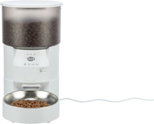 Karmid�o automatyczne TX-S Smart, bia�e, 3.0l, 3 l/18 � 31 � 18 cm 5