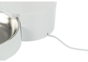 Karmid�o automatyczne TX-S Smart, bia�e, 3.0l, 3 l/18 � 31 � 18 cm 7