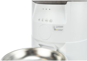 Karmid�o automatyczne TX-S Smart, bia�e, 3.0l, 3 l/18 � 31 � 18 cm 8