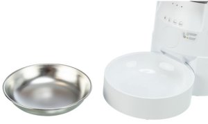 Karmid�o automatyczne TX-S Smart, bia�e, 3.0l, 3 l/18 � 31 � 18 cm 9