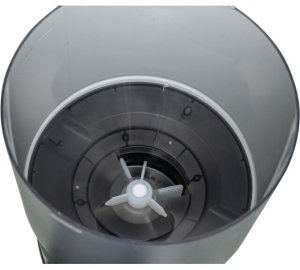 Karmid�o automatyczne TX-C Smart, czarne, 3.0l, 3 l/18 � 31 � 18 cm, z kamer� 6