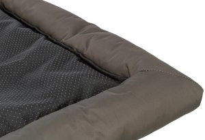 Samoa Classic, koc podr�ny, dla psa, oliwkowa ziele�, 90 x 60 cm 4