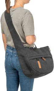 Be Nordic Ingrid, torba-nosid�o, czarna, 35 � 25 � 13 cm 11