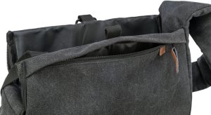 Be Nordic Ingrid, torba-nosid�o, czarna, 35 � 25 � 13 cm 9