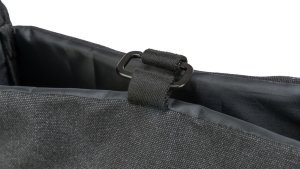 Be Nordic Ingrid, torba-nosid�o, czarna, 35 � 25 � 13 cm 10