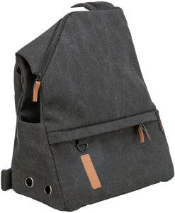BE NORDIC�Plecak�Bjorn, czarny, 35 � 40 � 20 cm 2