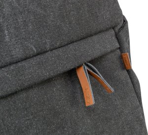 BE NORDIC�Plecak�Bjorn, czarny, 35 � 40 � 20 cm 8