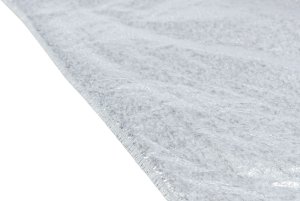 Calida, mata, dla psa/kota, bia�o/br�zowe 80 � 55 cm, z wk�adk� odbijaj�c� ciep�o 7