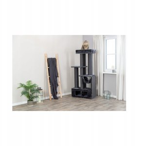 Antonio, drapak stoj�cy, dla kota, antracyt, 167 cm 2