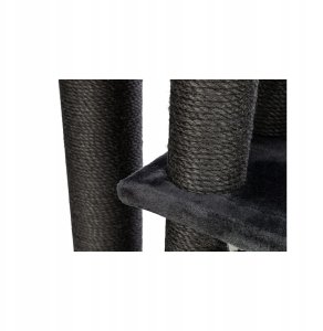 Antonio, drapak stoj�cy, dla kota, antracyt, 167 cm 4