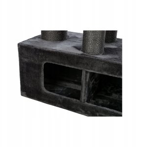 Antonio, drapak stoj�cy, dla kota, antracyt, 167 cm 5