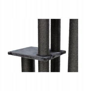 Antonio, drapak stoj�cy, dla kota, antracyt, 167 cm 6