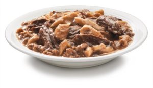 Core Signature Selects Flaked Multipack, zestaw puszek dla kot�w doros�ych, 4x2 smaki, 8x79g/635g 2