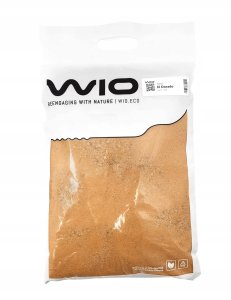 Aqua Nova WIO El Dorado Sand, piasek, dekoracyjny, jasnobr�zowy, 5kg, worek 2