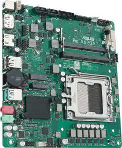 Płyta główna Asus PRO A620AT-CSM 4