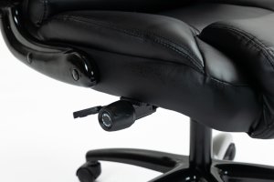Fotel biurowy ACTIVEJET YK7406-1 czarny 13