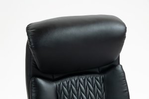 Fotel biurowy ACTIVEJET YK7406-1 czarny 36